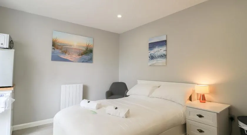 Modern Room with Private Outdoor space - Pass the Keys - Image 1