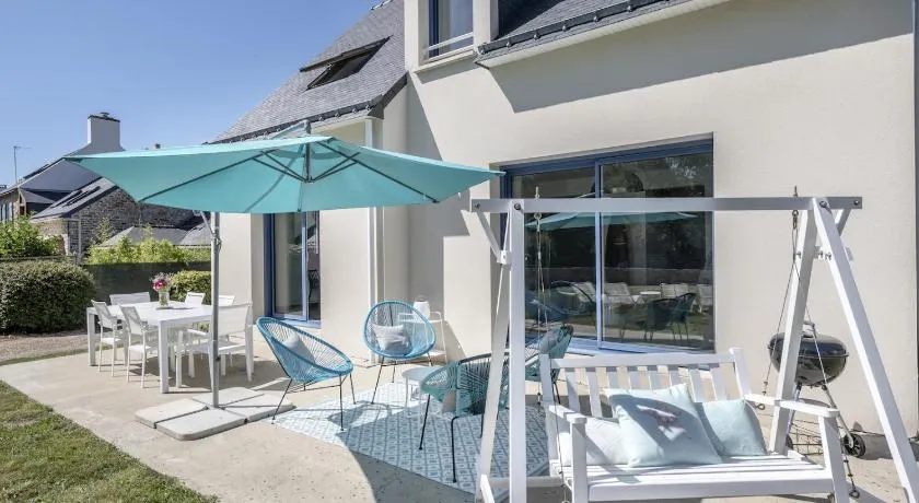 Des vacances ressourçantes dans le Golfe du Morbihan - Image 1