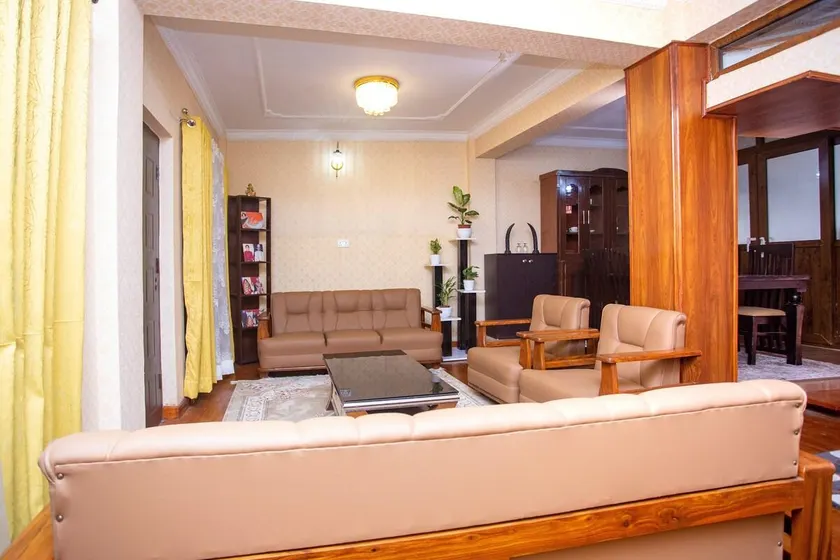 Amazing Home in Kathmandu - Image 1