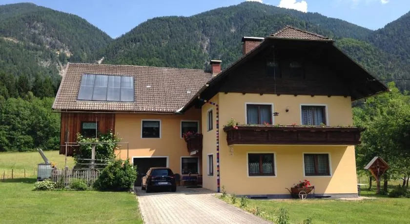 Haus Berchtold - Image 1