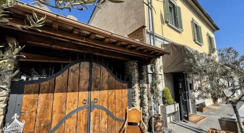 Locanda il Deserto - Image 1