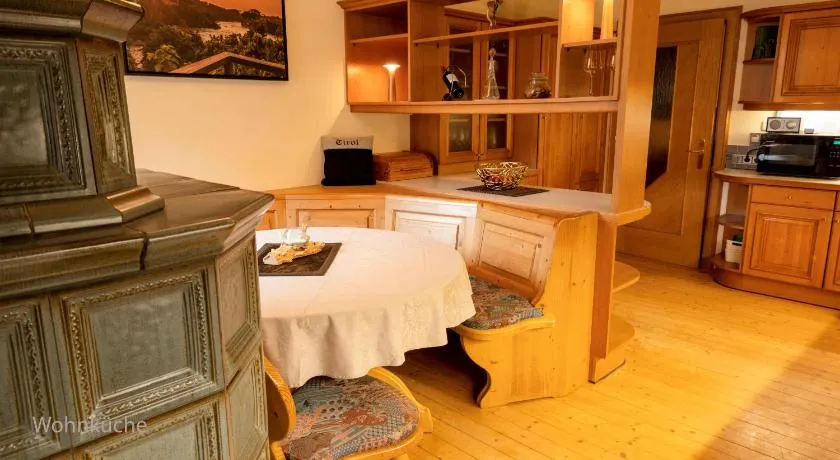 GORI Boutique Apartments – Tirol - Image 1