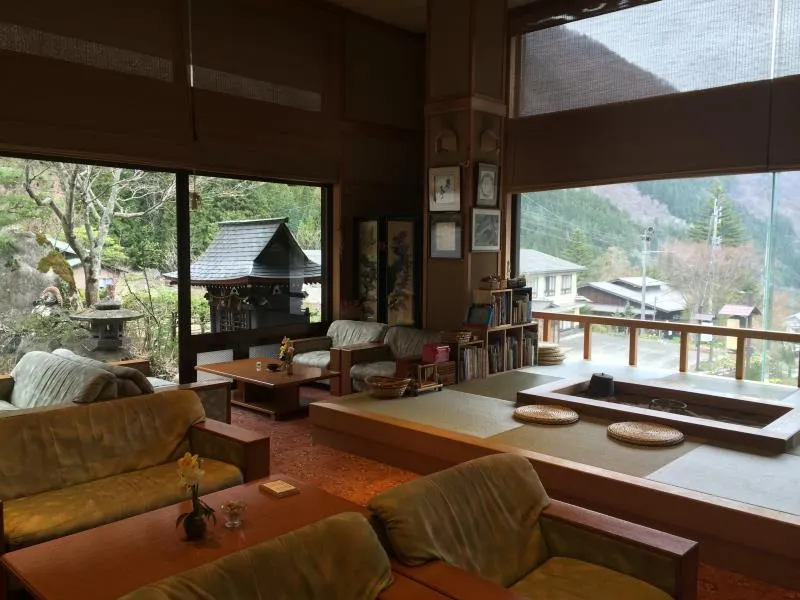 Ryokan Sansui - Image 1