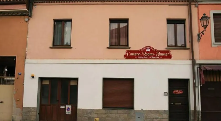 Locanda Del Centro - Image 1