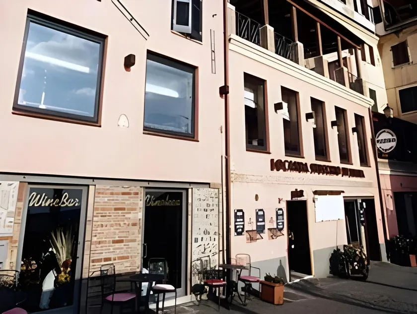 Albergo Diffuso Locanda Specchio Di Diana - Image 1