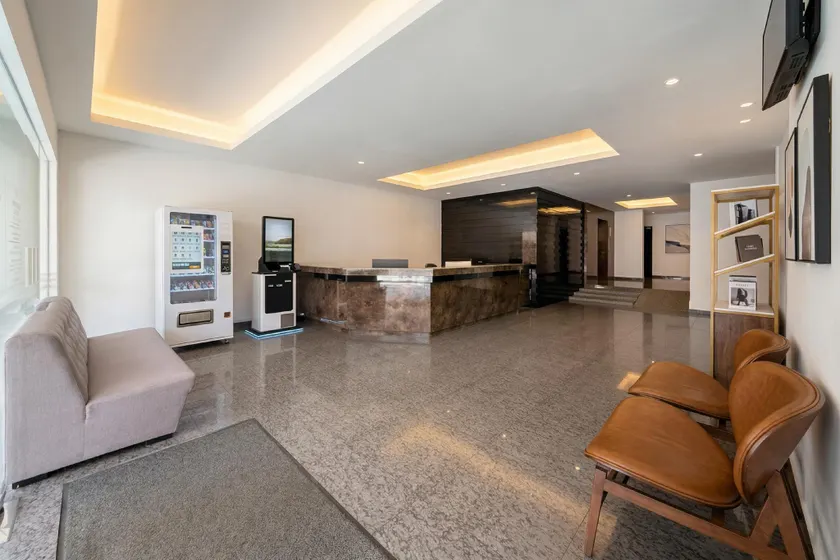 Havona Comfort Permas Jaya - Express Check-In - Image 1