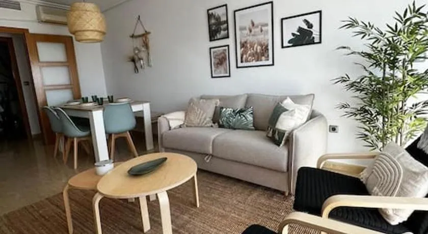 Vivienda Oasis Murcia - Image 1