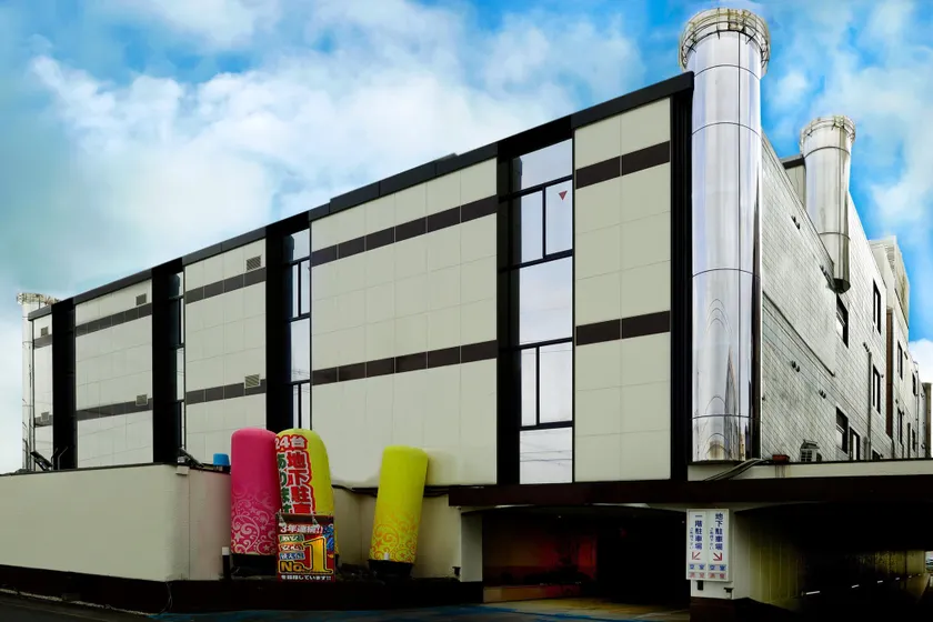 HOTEL MYTH-CLUB -ホテル マイス クラブ- Adult Only - Image 1