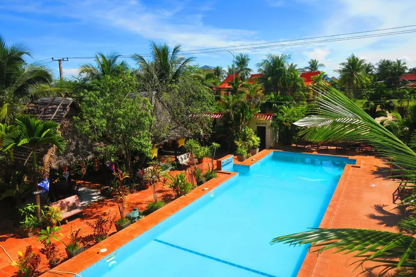 Kampot guesthouse - Image 1