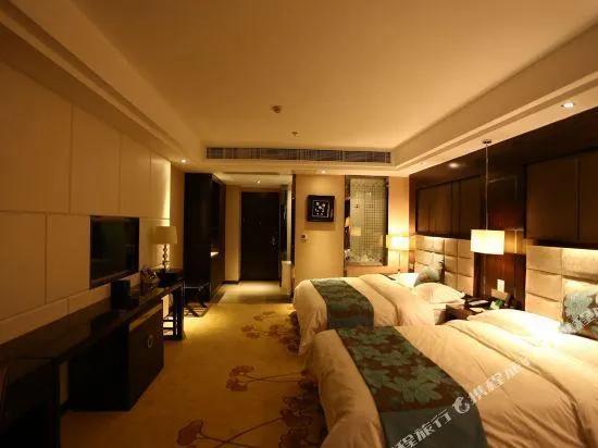 Haoke Oriental Hotel - Image 1
