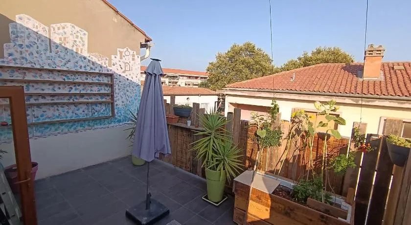 Appartement Terrasse sur le port - Image 1