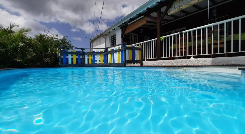 Villa MANGO - Image 1