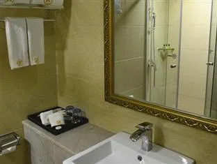 Gui Hua Hotel-zhongshan - Image 1