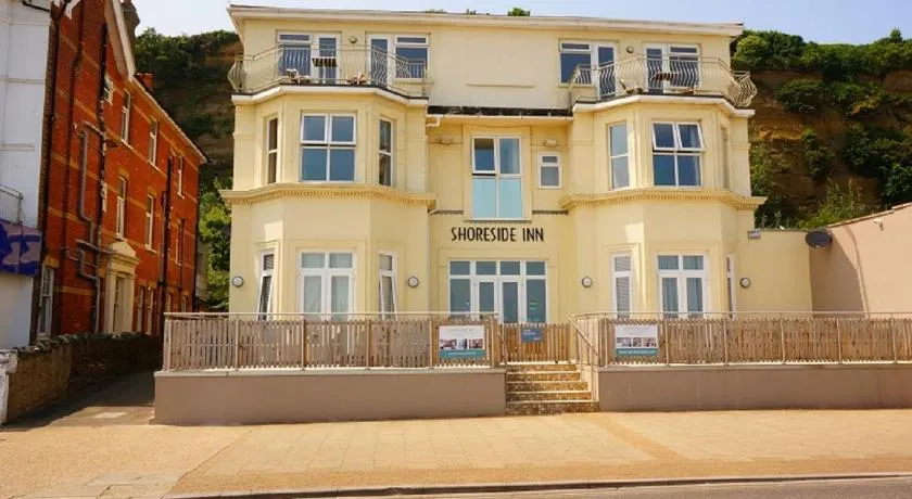 shoreside inn - Image 1