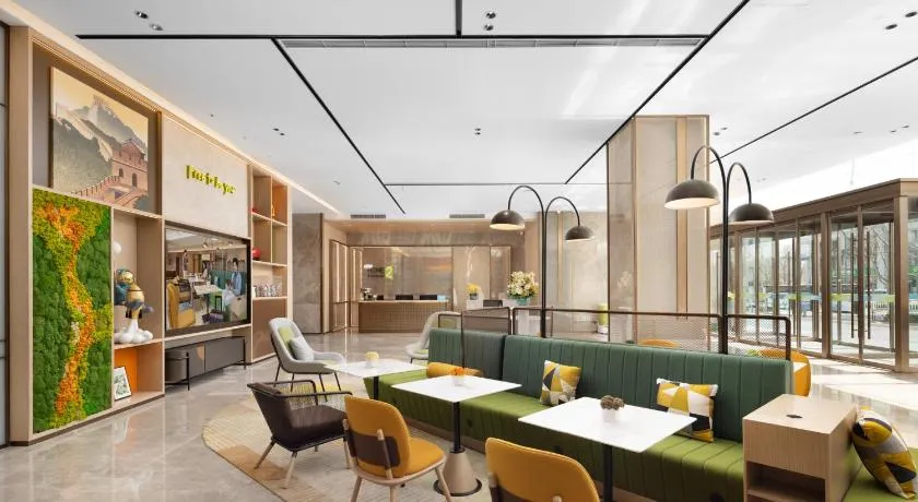 Home2 Suites by Hilton Beijing Shunyi - Image 1