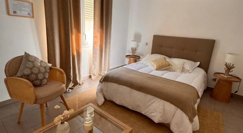 les chambres d'hotes du chalet - Image 1