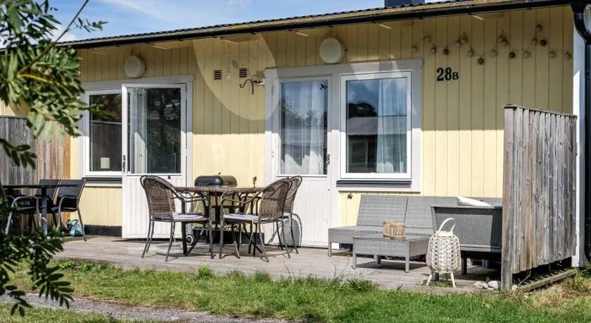 Liten stuga Tofta Gnisvärd för 6 people - Image 1