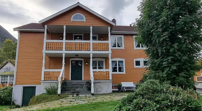 Apartment, Rekkedal Gjestegard - Sæbø - Image 1