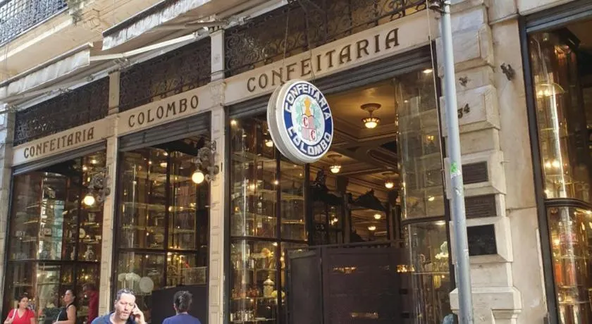Copacabana Posto 3 - Image 1