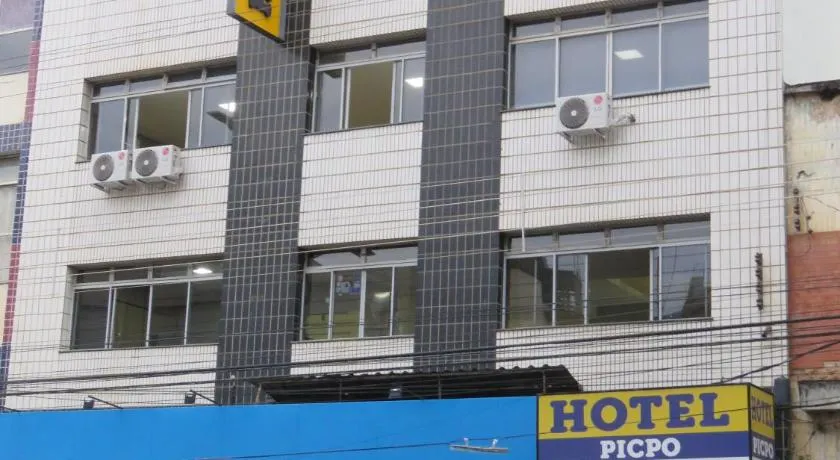 Hotel Picpo - Image 1