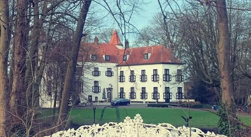 Kasteel Ter Leyen - Image 1