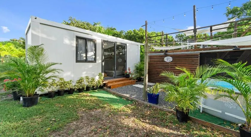 Las Palmas Cottage - Serene Eco Retreat - Image 1