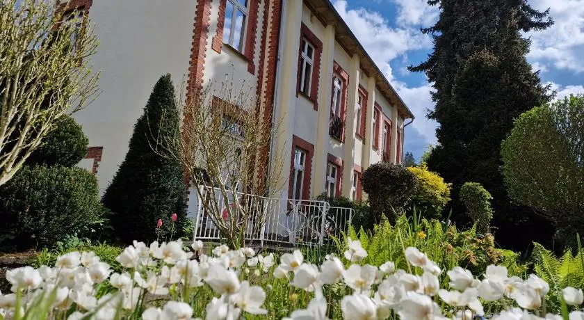 Pension im Gesundbrunnental Bad Freienwalde - Image 1