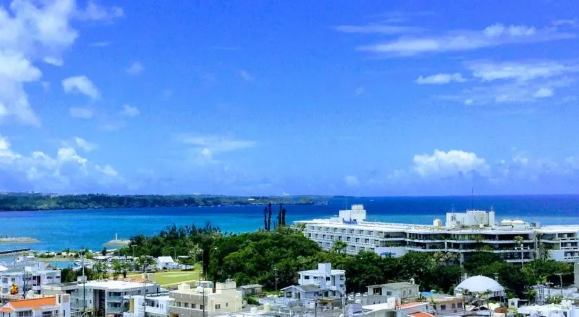 Condo Coral Resort Okinawa - Image 1