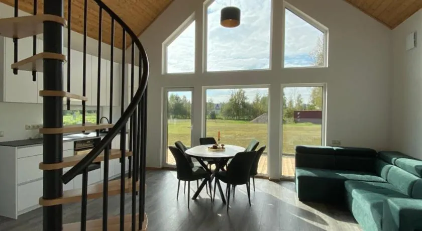 REAL House - Image 1