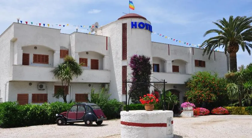 Hotel Portofina - Image 1