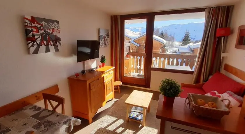 Appartement Alpe d'huez - Image 1