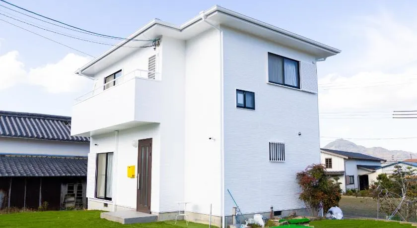 Awaji Garden House in Shinmura - Image 1