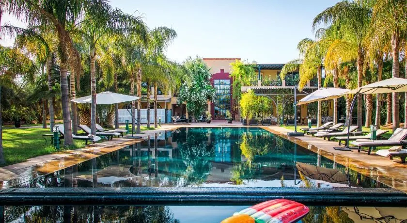 Palais Mirage d'Atlas, Hôtel & Spa - Image 1