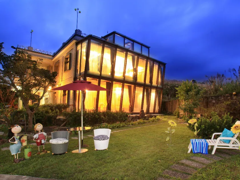 Hao Wang Jiao House - Image 1