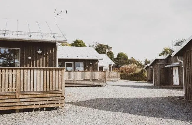 Lövhults Camping & Stugby - Image 1