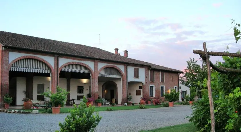 Agriturismo Campass - Image 1