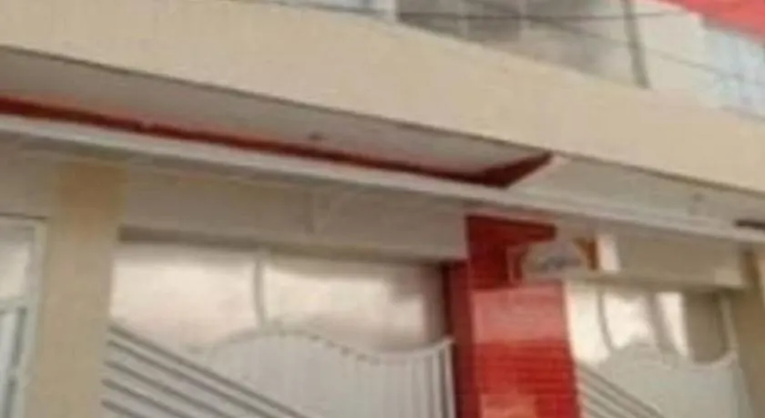HOTEL LUCIANA - Image 1