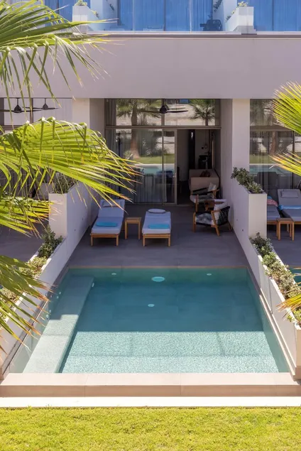 Castello Boutique Suites by the sea - Adults Only - Image 1