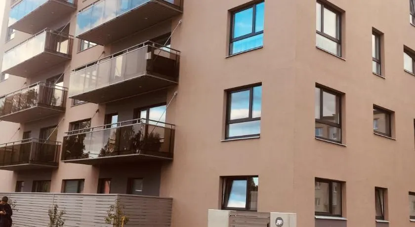 Oja tn 118 Apartment - Image 1