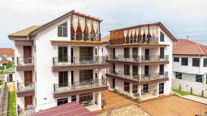 MAAT Luxury Homes - Image 1