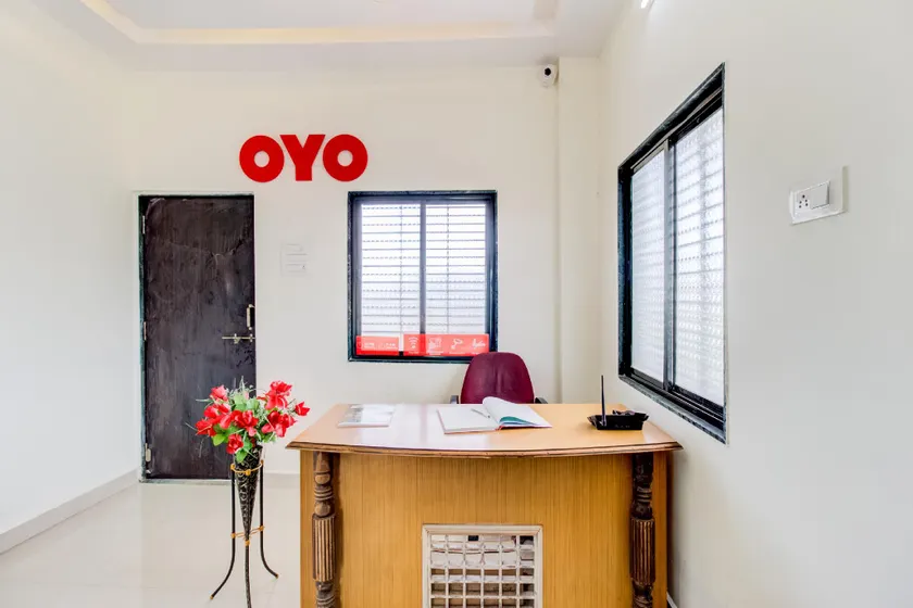 Hotel O 80 City Center - Image 1