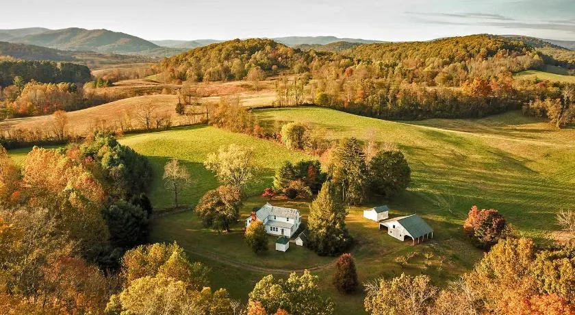 Walnut Run Farm - Image 1