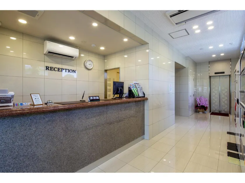 Good Inn Matsubase - Image 1