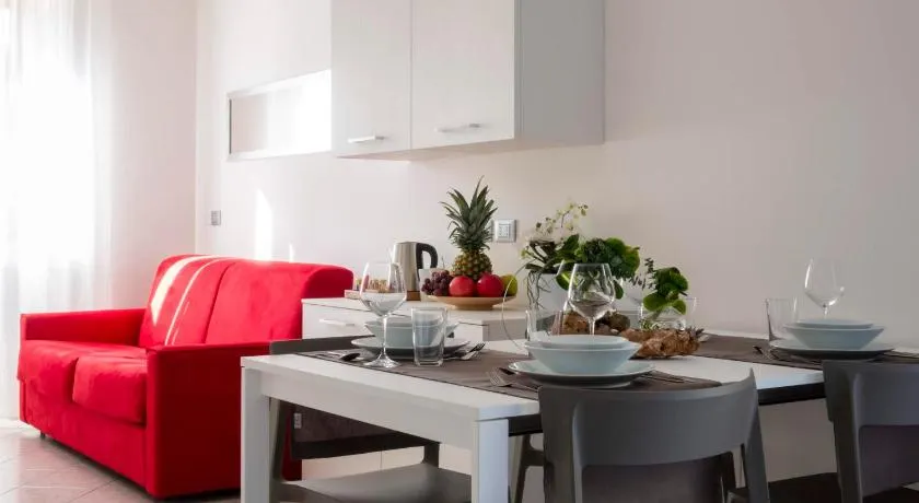 La Casa Verde - Apartment - Image 1