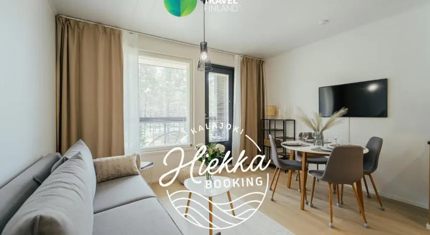 Tahkokorva Studios by Hiekka Booking - Image 1