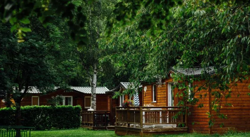 Camping Le Malazéou Wellness Sport Camping - Image 1