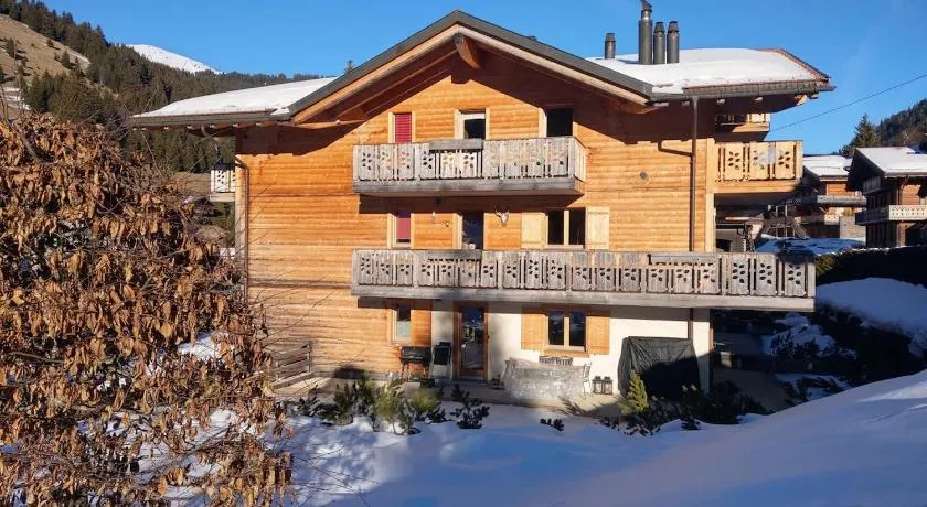 Le Charme 1, Morgins - Image 1