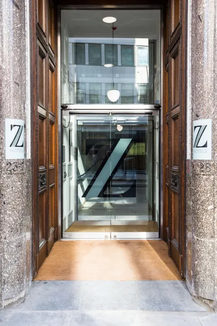 The Z Hotel City - Image 1