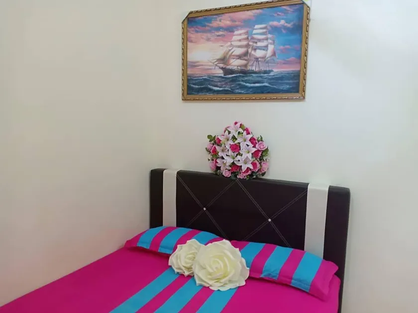 Gambang Kuantan Teres 3 Rooms Homestay - Image 1
