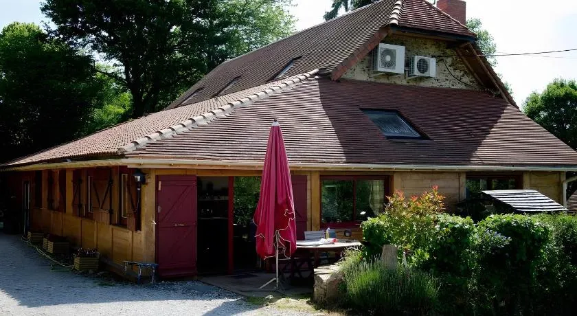 Chambre D'hôtes Du Mas - Image 1